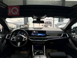 بي ام دبليو X6